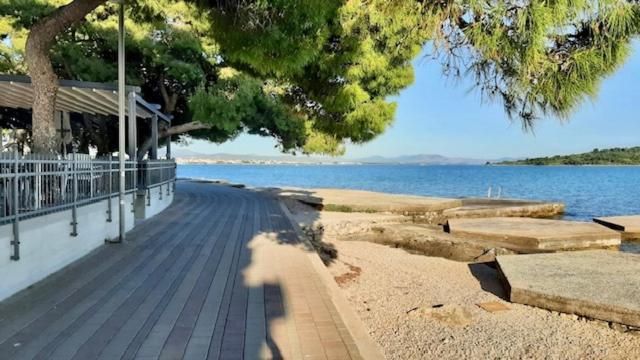 Zsa Zsa Holiday Home 斯里马 外观 照片