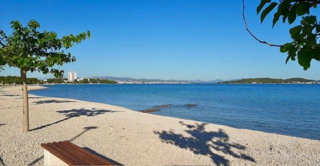 Zsa Zsa Holiday Home 斯里马 外观 照片