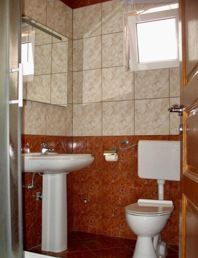 Zsa Zsa Holiday Home 斯里马 外观 照片