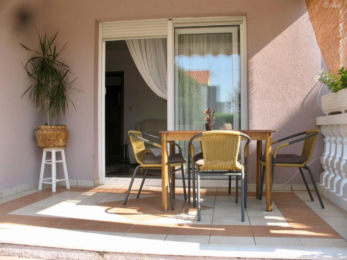 Zsa Zsa Holiday Home 斯里马 外观 照片