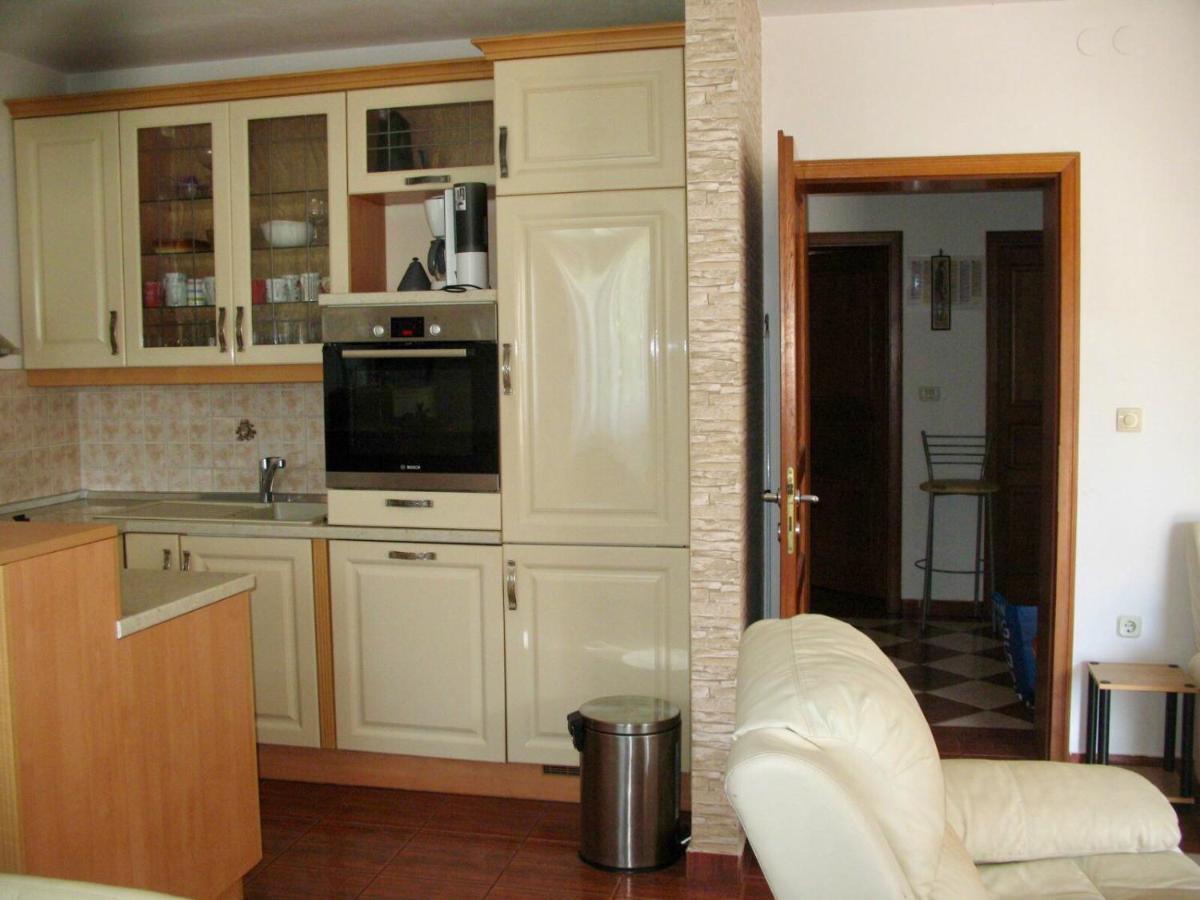 Zsa Zsa Holiday Home 斯里马 外观 照片