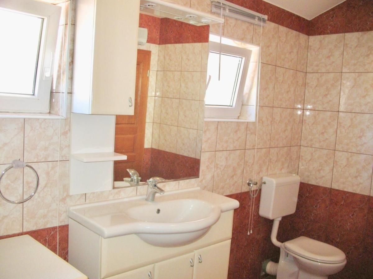 Zsa Zsa Holiday Home 斯里马 外观 照片