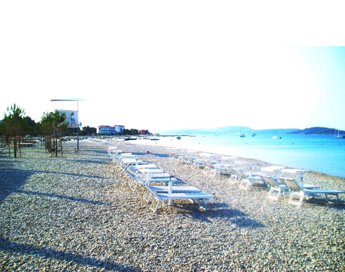 Zsa Zsa Holiday Home 斯里马 外观 照片