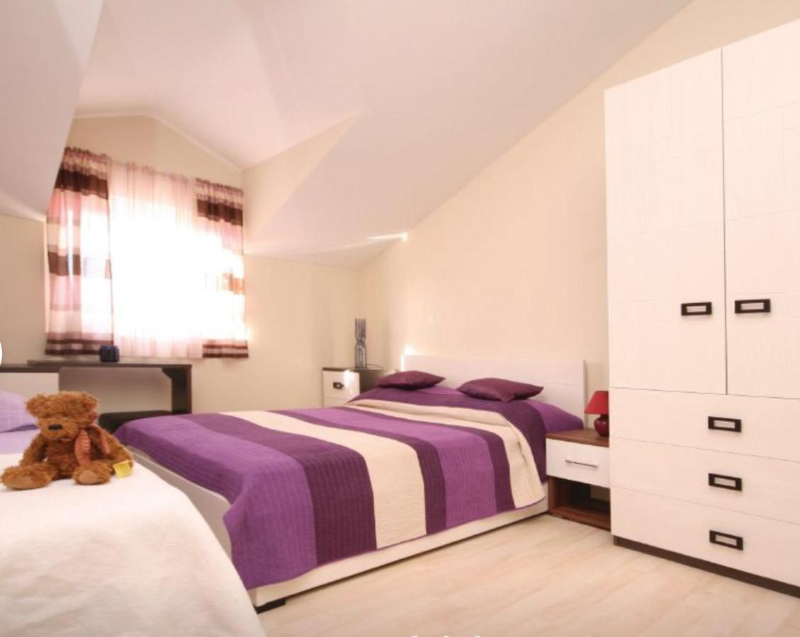 Zsa Zsa Holiday Home 斯里马 外观 照片